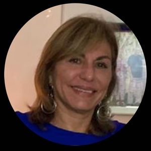 Meet your Posher, Lucy